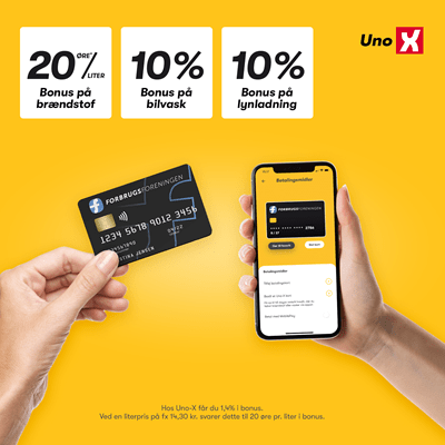 Uno-X