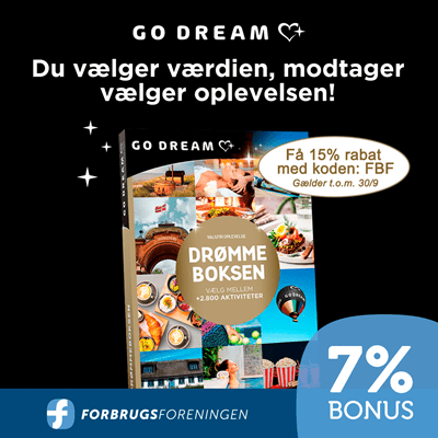 GoDream