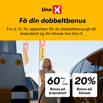 Uno-X