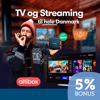 Altibox