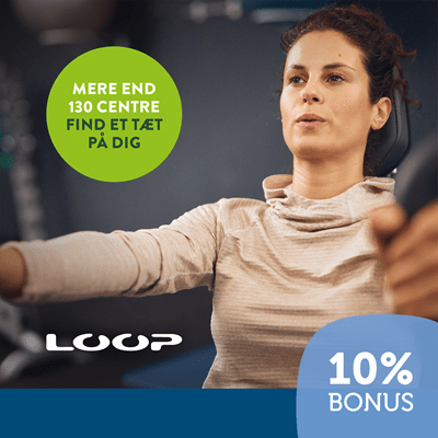 Loop Fitness