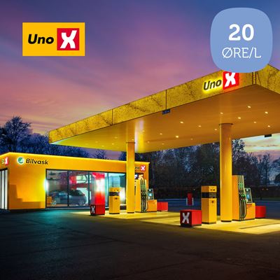 Uno-X