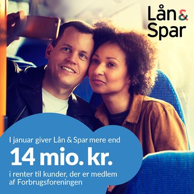 Lån & Spar Bank