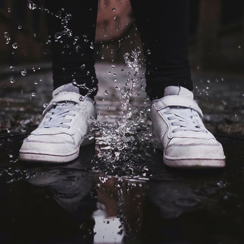 Sportmaster sneakers