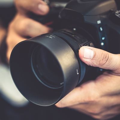 Fotograf