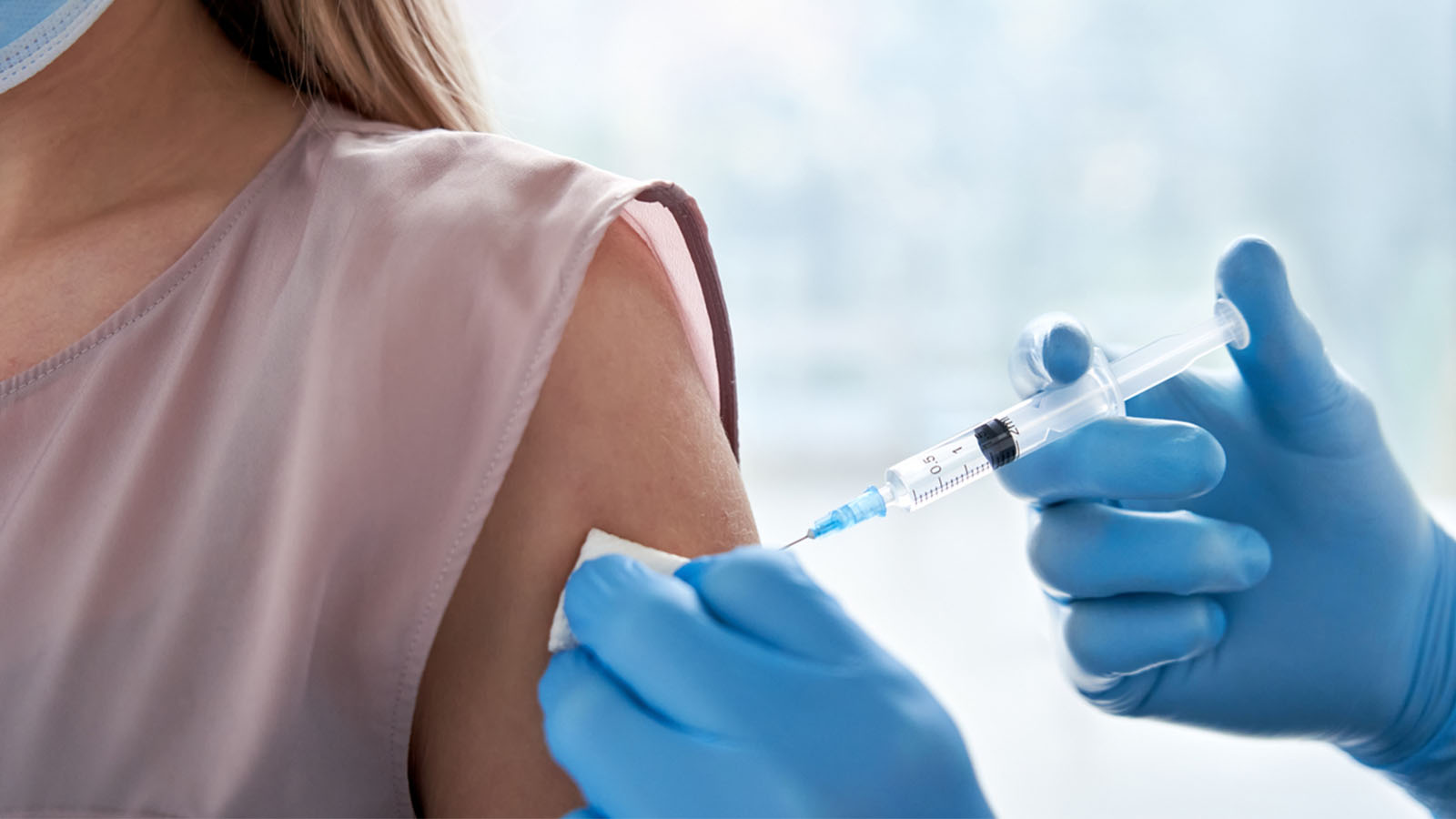 Danske Lægers Vaccinations Service