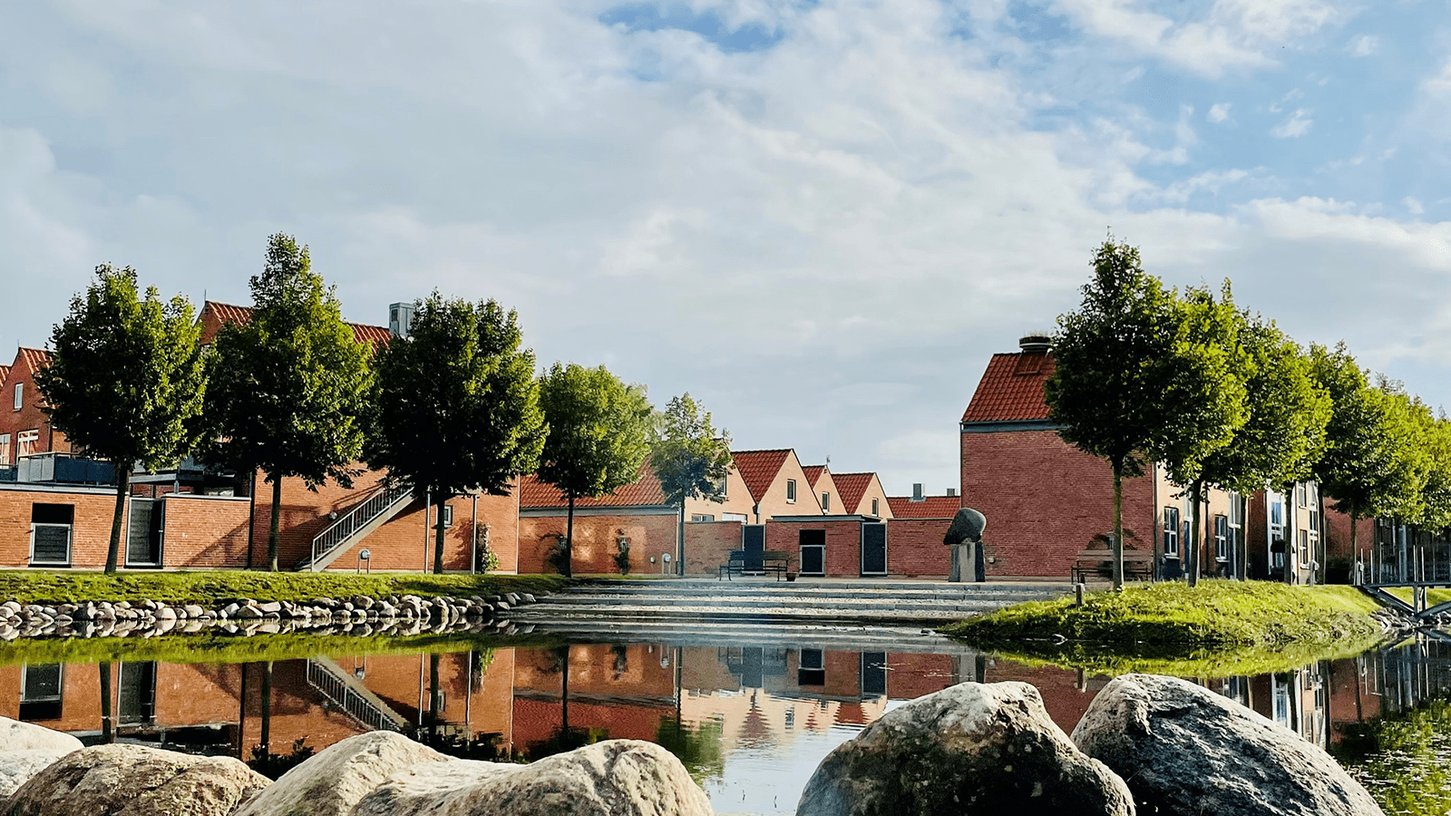 Ribe Byferie  Resort