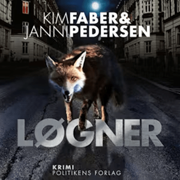 Løgner
