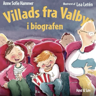 Villads fra Valby