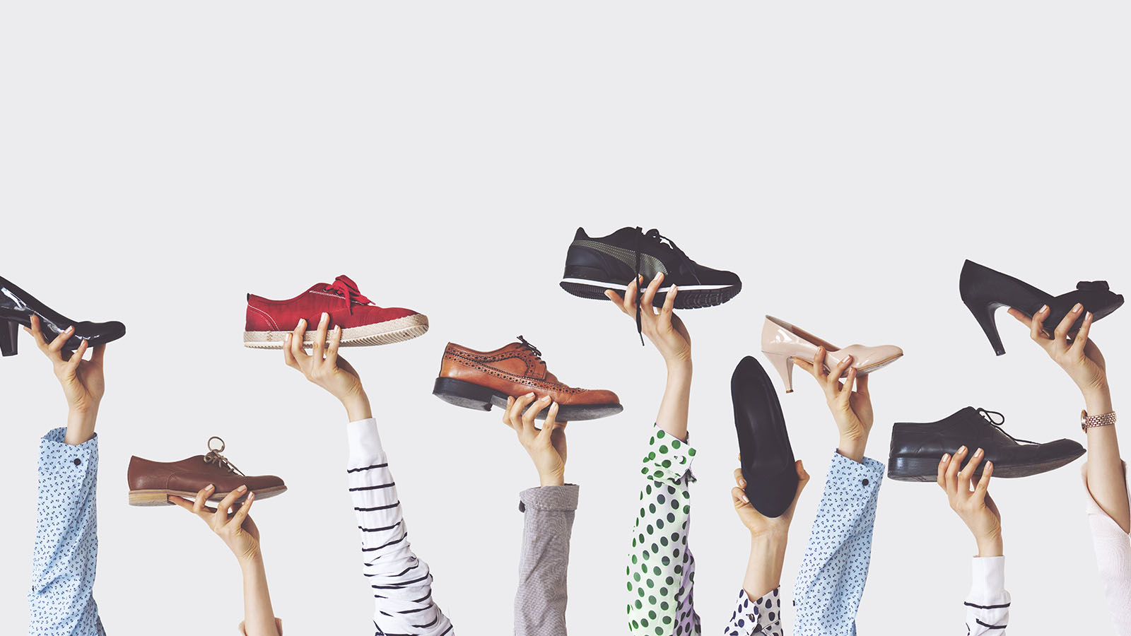 Forbrugsforeningskortet giver billige sko mange skobutikkerForbrugsforeningen | på alt det du alligevel køber