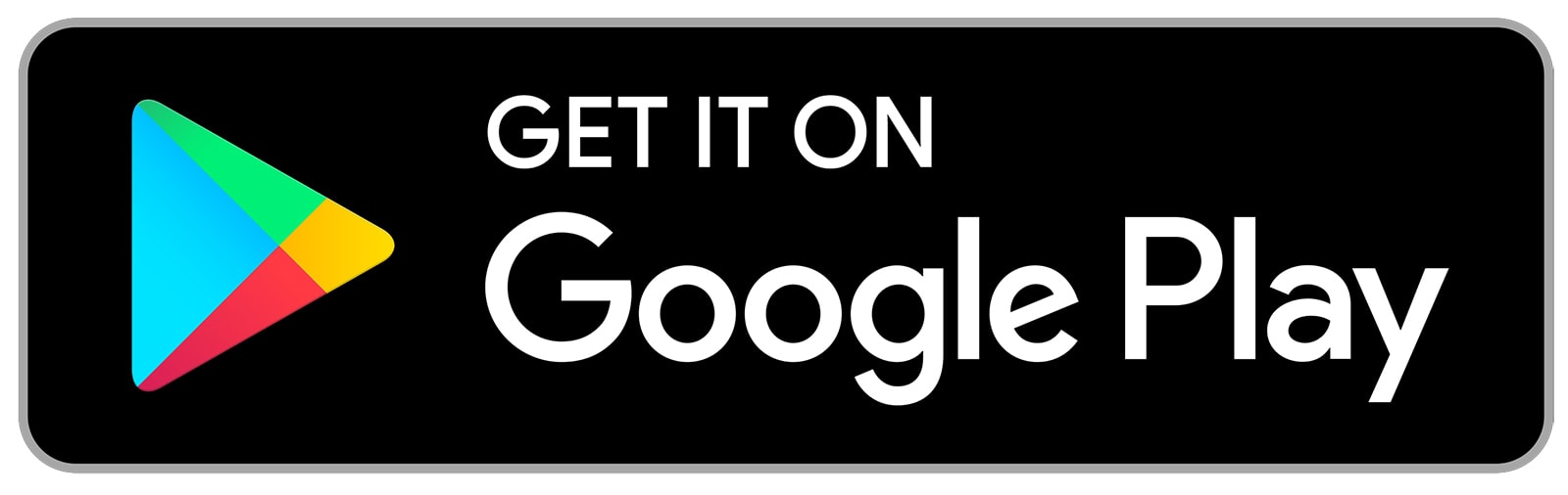Google Play ikon