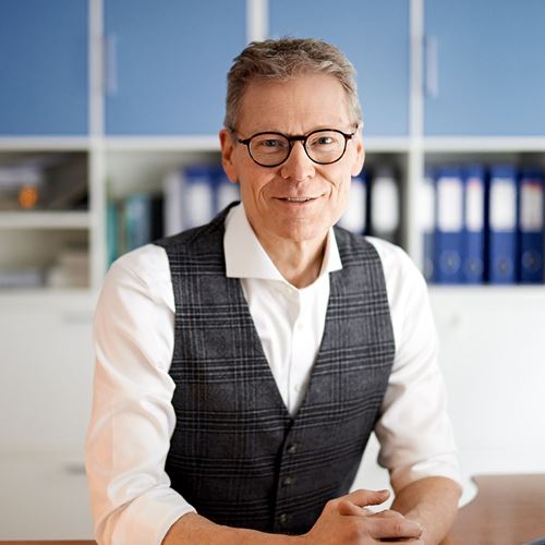 Finn Borgquist