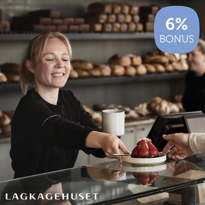 Lagkagehuset