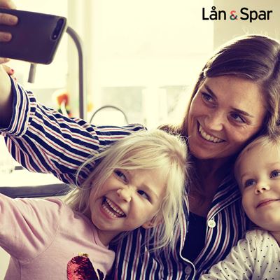 Låb & Spar Bank