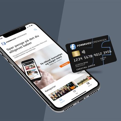 Ny app