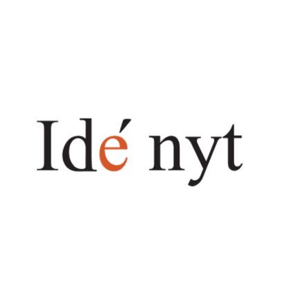 Ide Nyt - Kgs Lyngby-logo