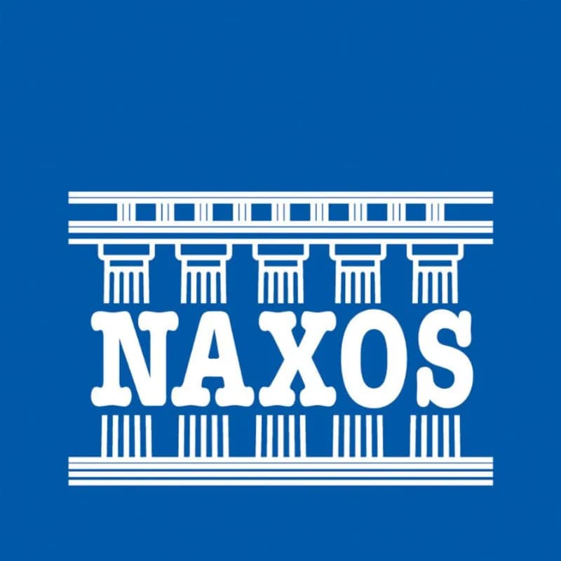 Naxosdirect.dk-logo