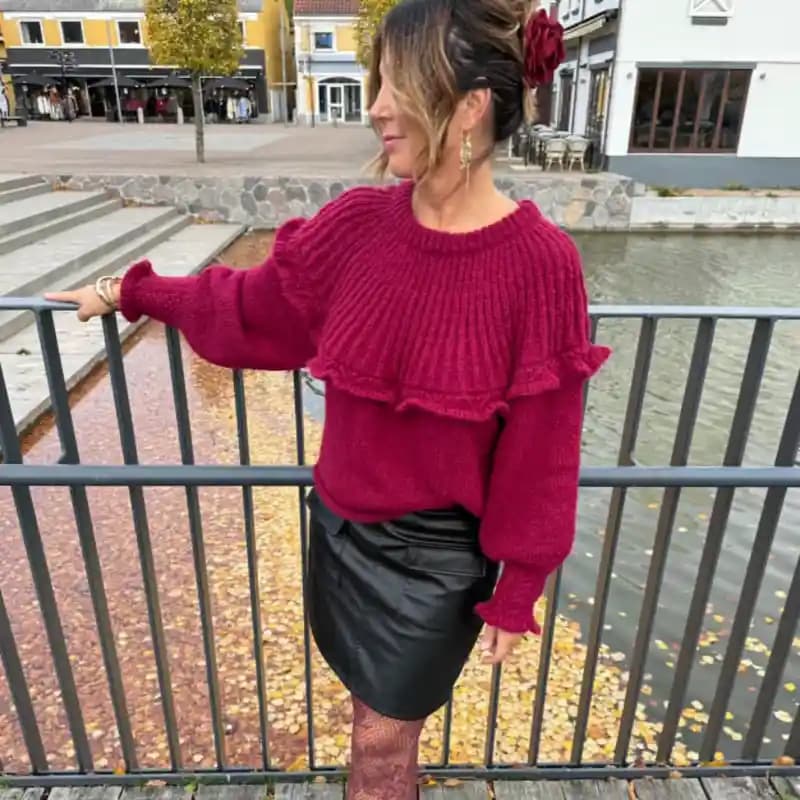 Puls baggrunds billede