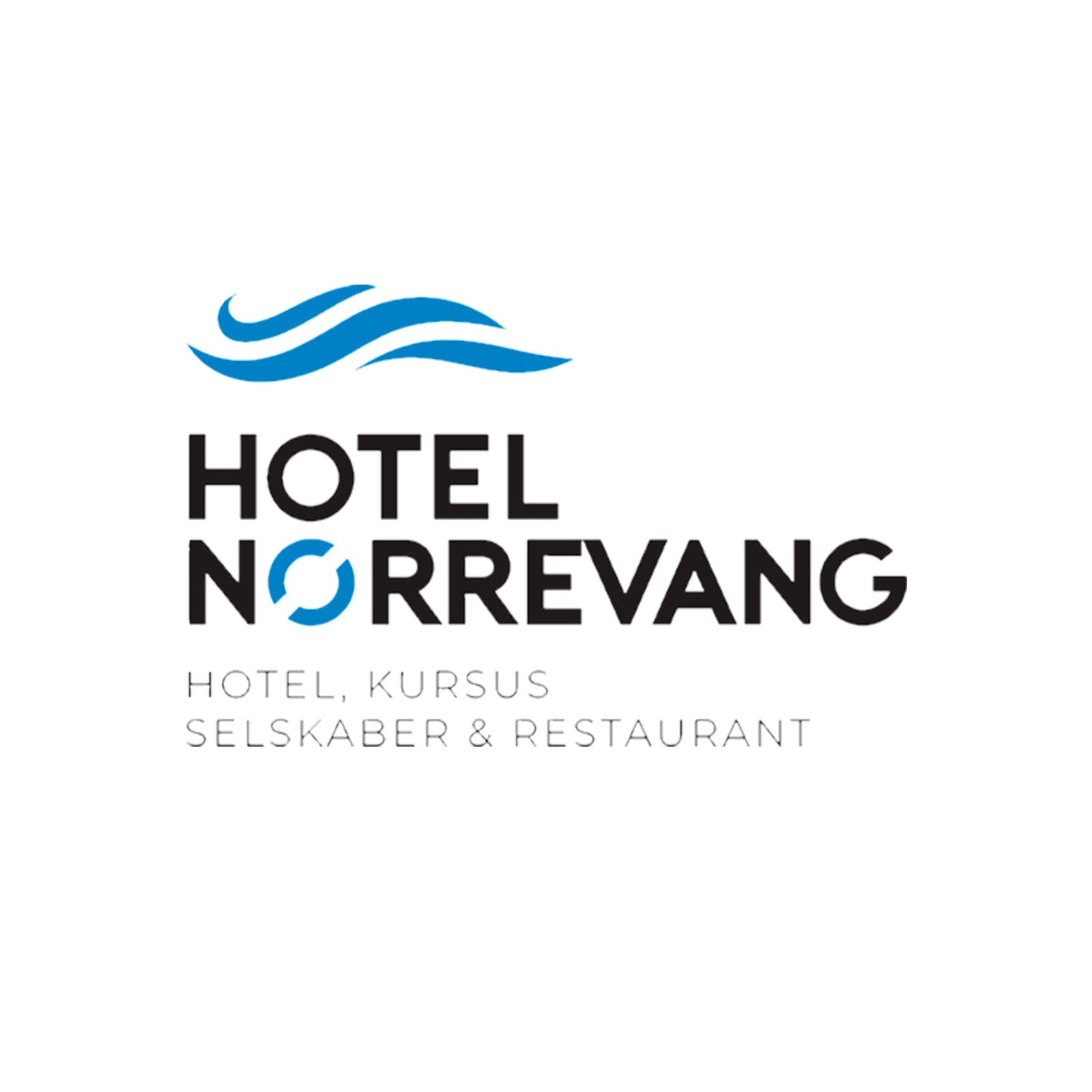 Hotel Nørrevang-logo