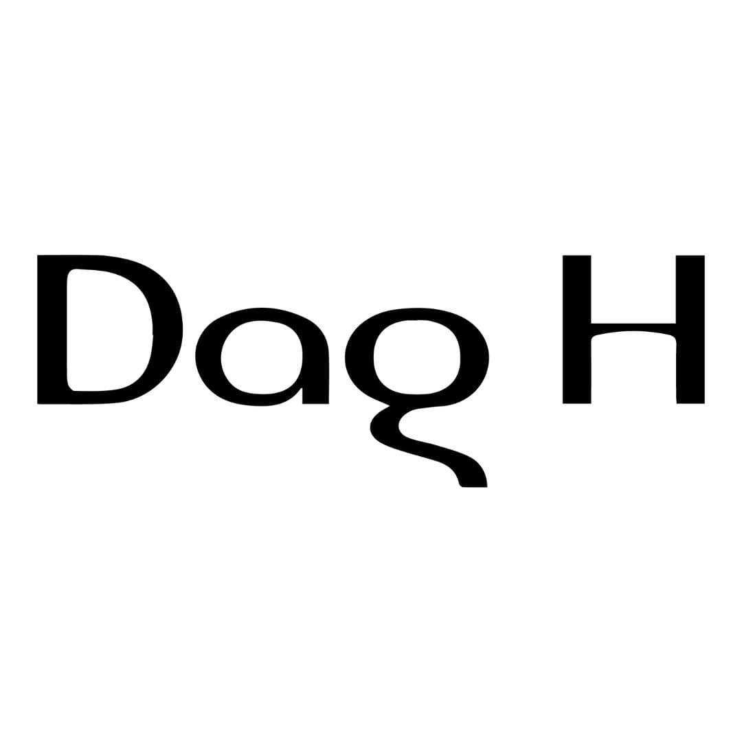Dag H-logo