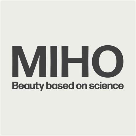 Miho-logo
