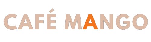 Café Mango - Taastrup-logo