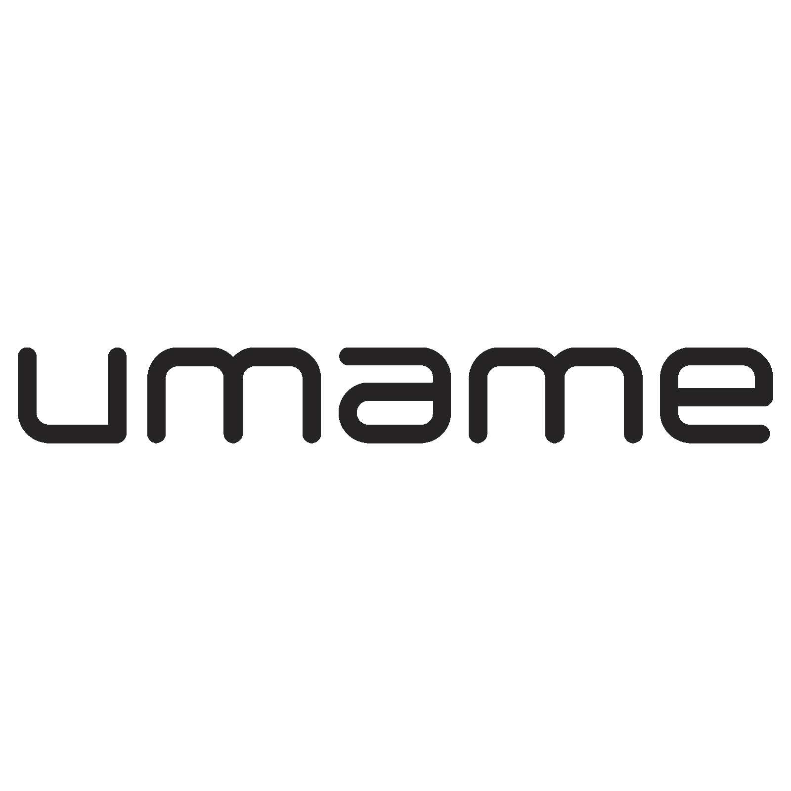 Umame-logo