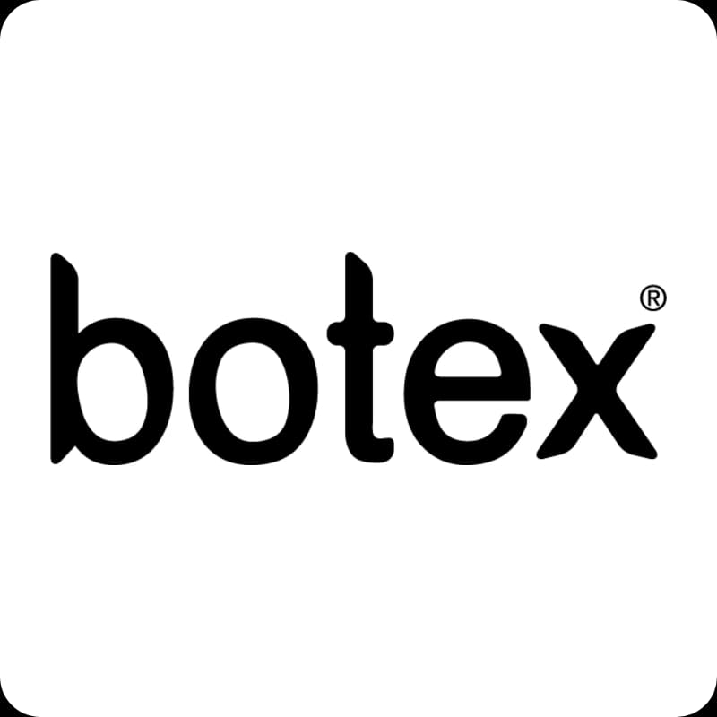 Botex Hvidovre-logo