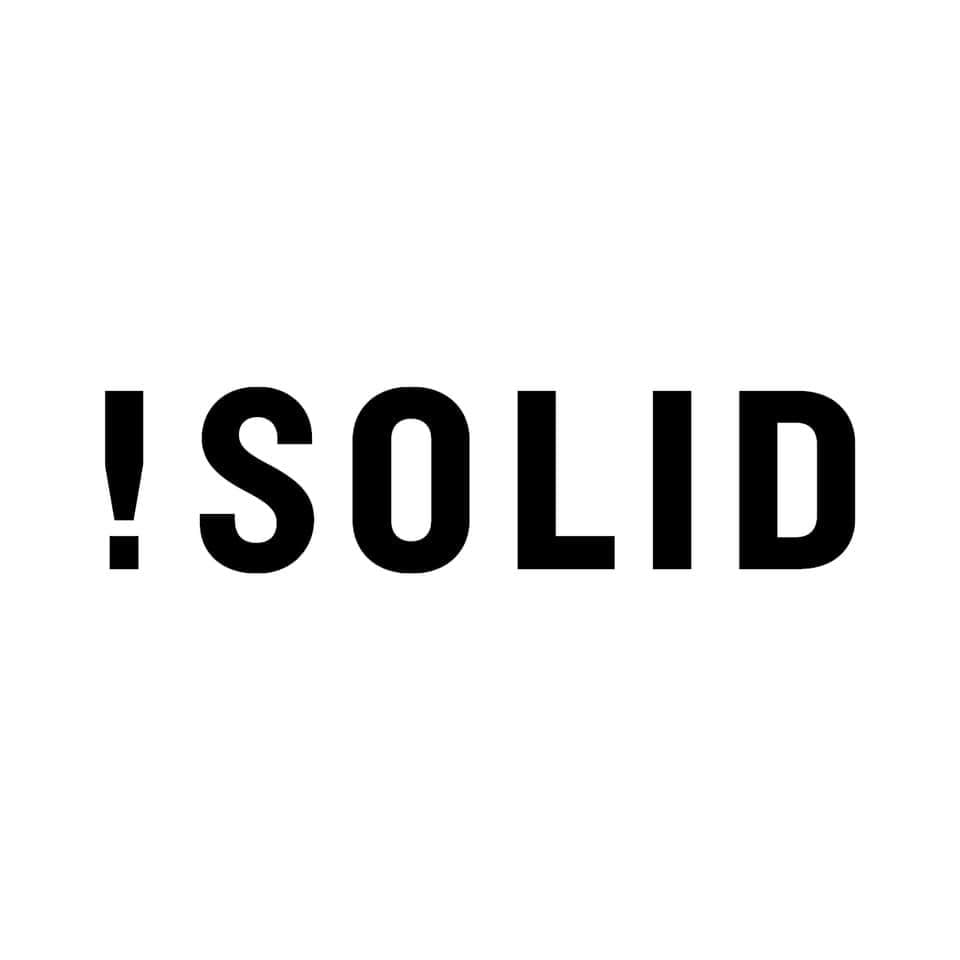 Solid - København-logo
