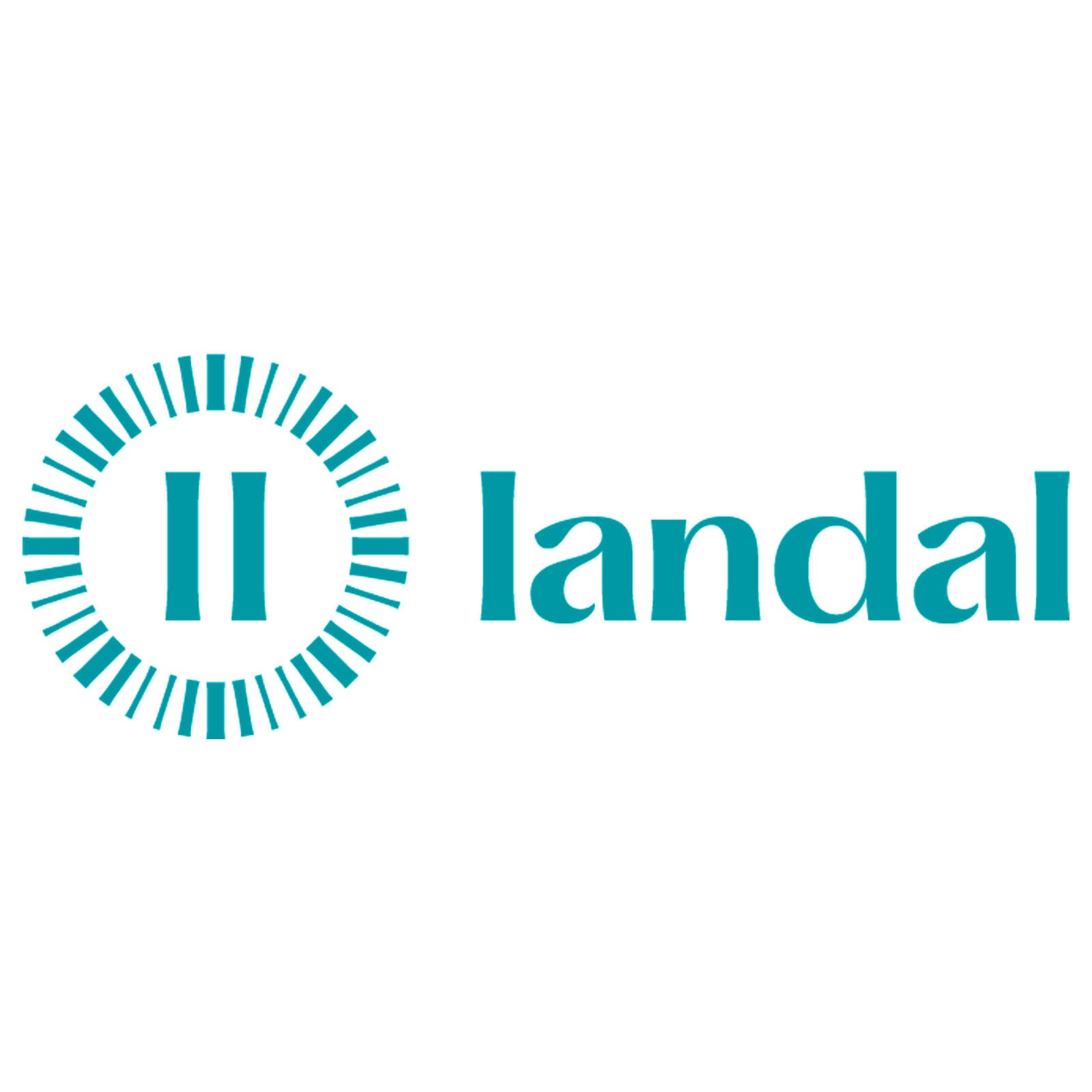 Landal-logo