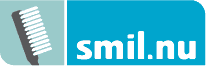 Tandklinikken Smil.nu-logo