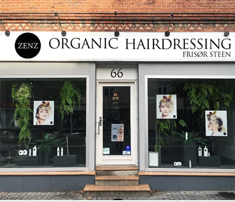 Zenz - Taastrup baggrunds billede