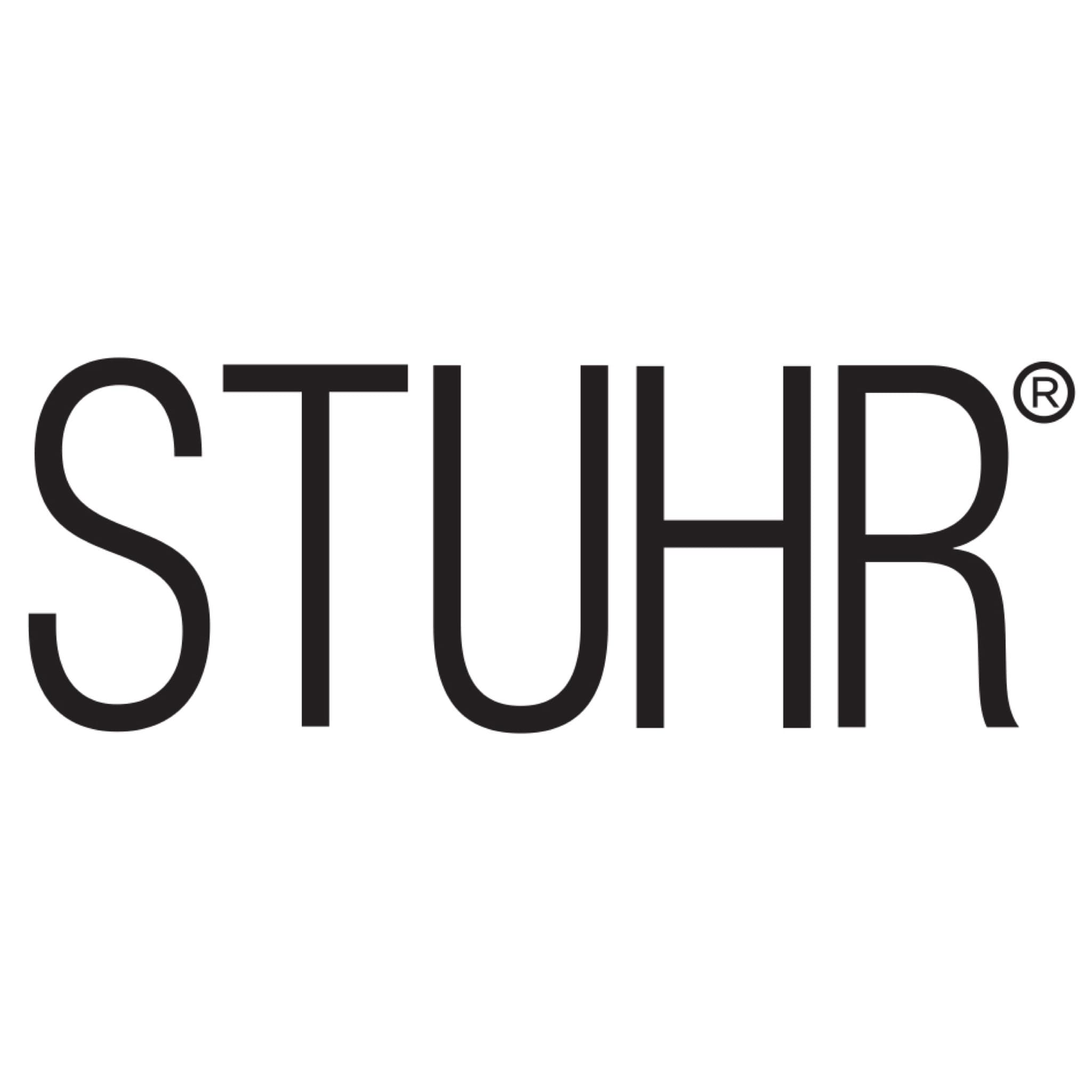 Stuhr - Hørsholm-logo