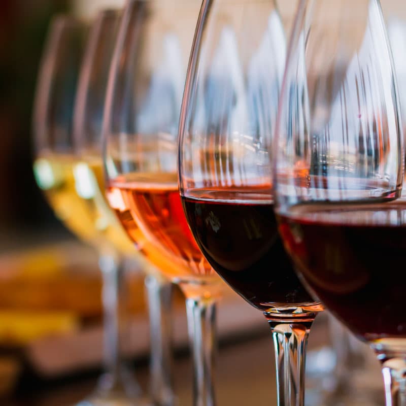 Blome Vin baggrunds billede