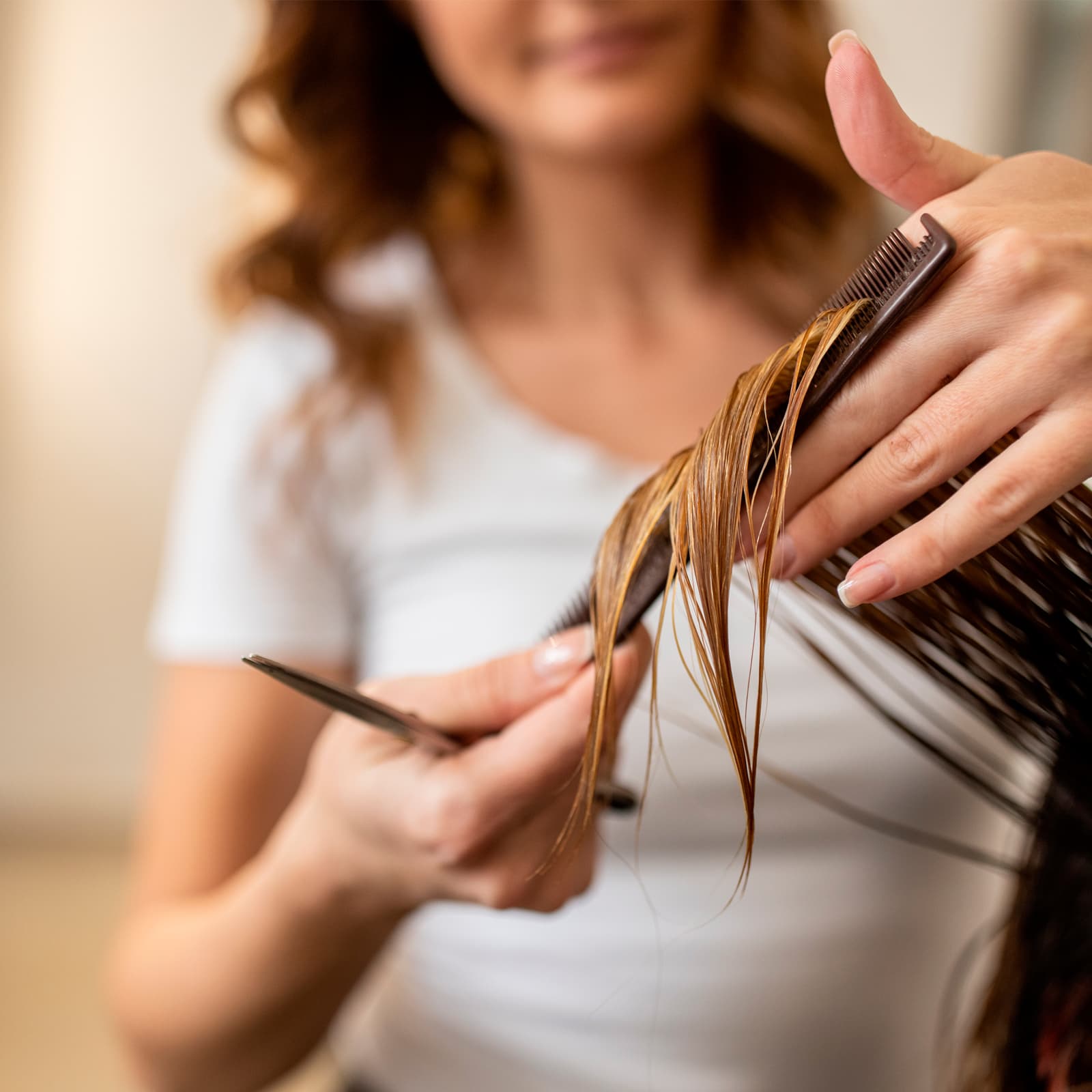 Tika House of Hair baggrunds billede