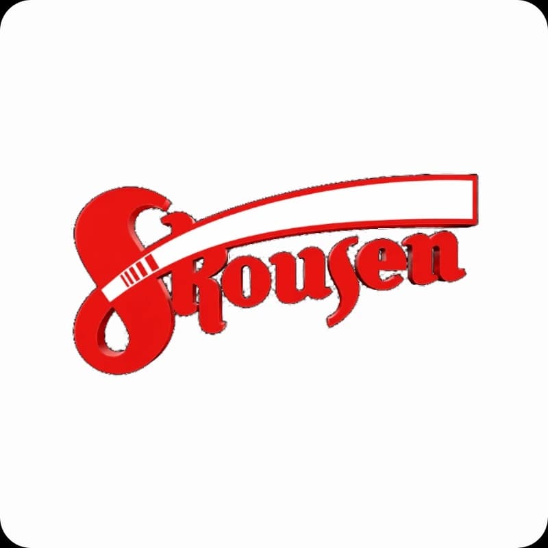 Skousen - Hørsholm-logo
