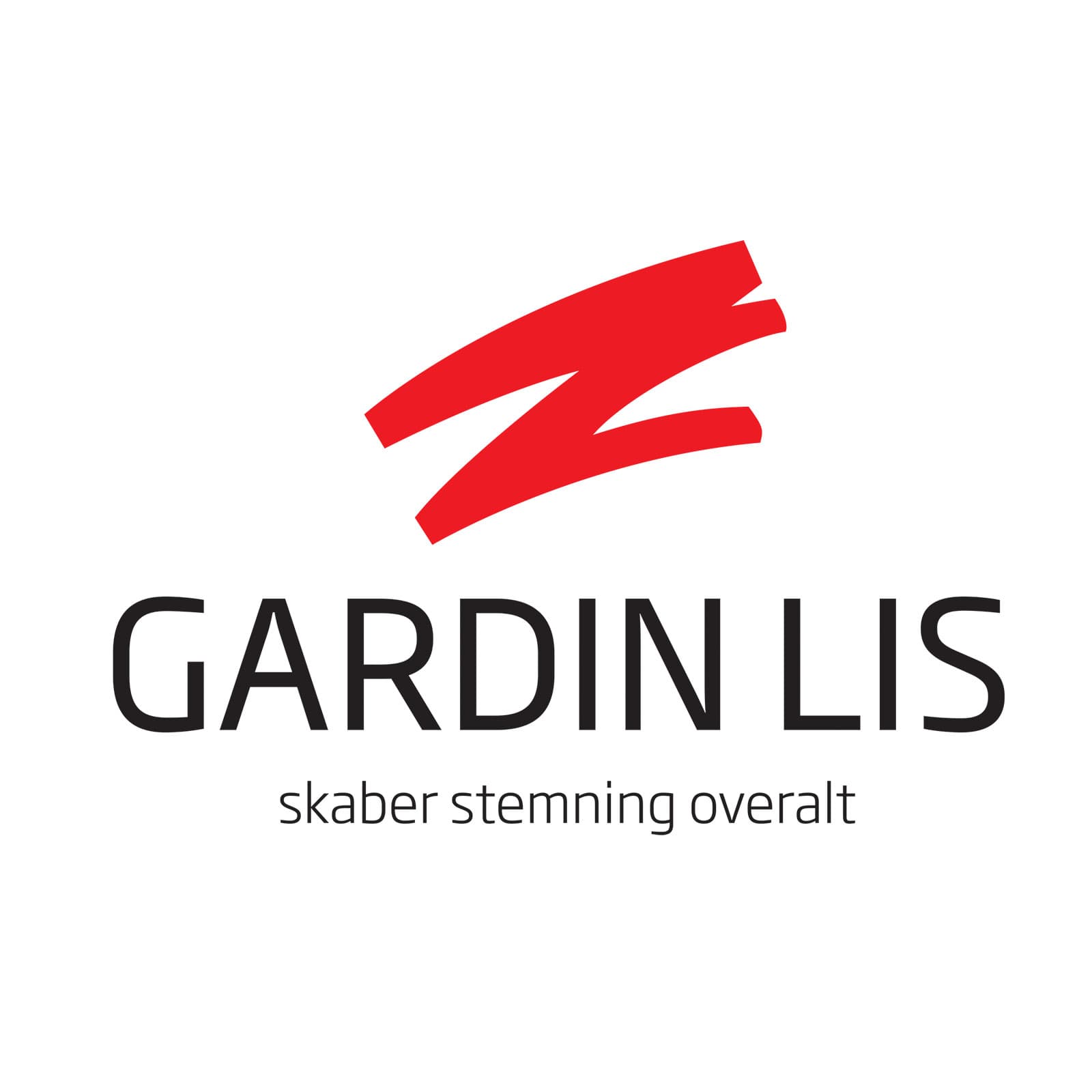 Gardin Lis-logo