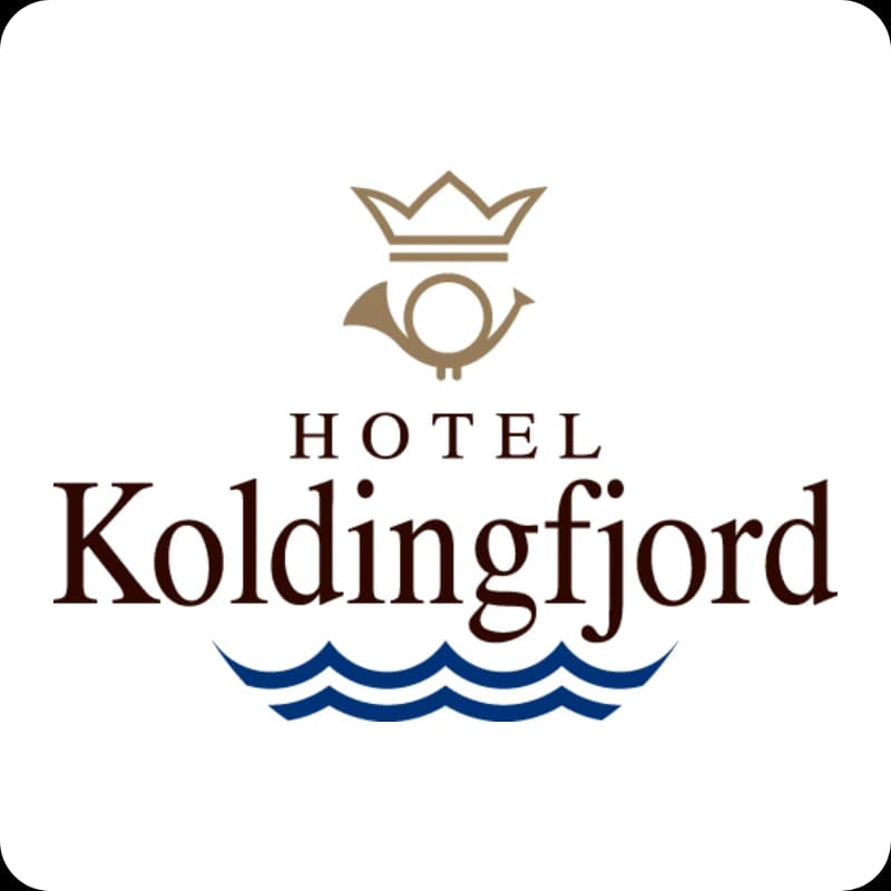 Hotel Koldingfjord - Kolding-logo