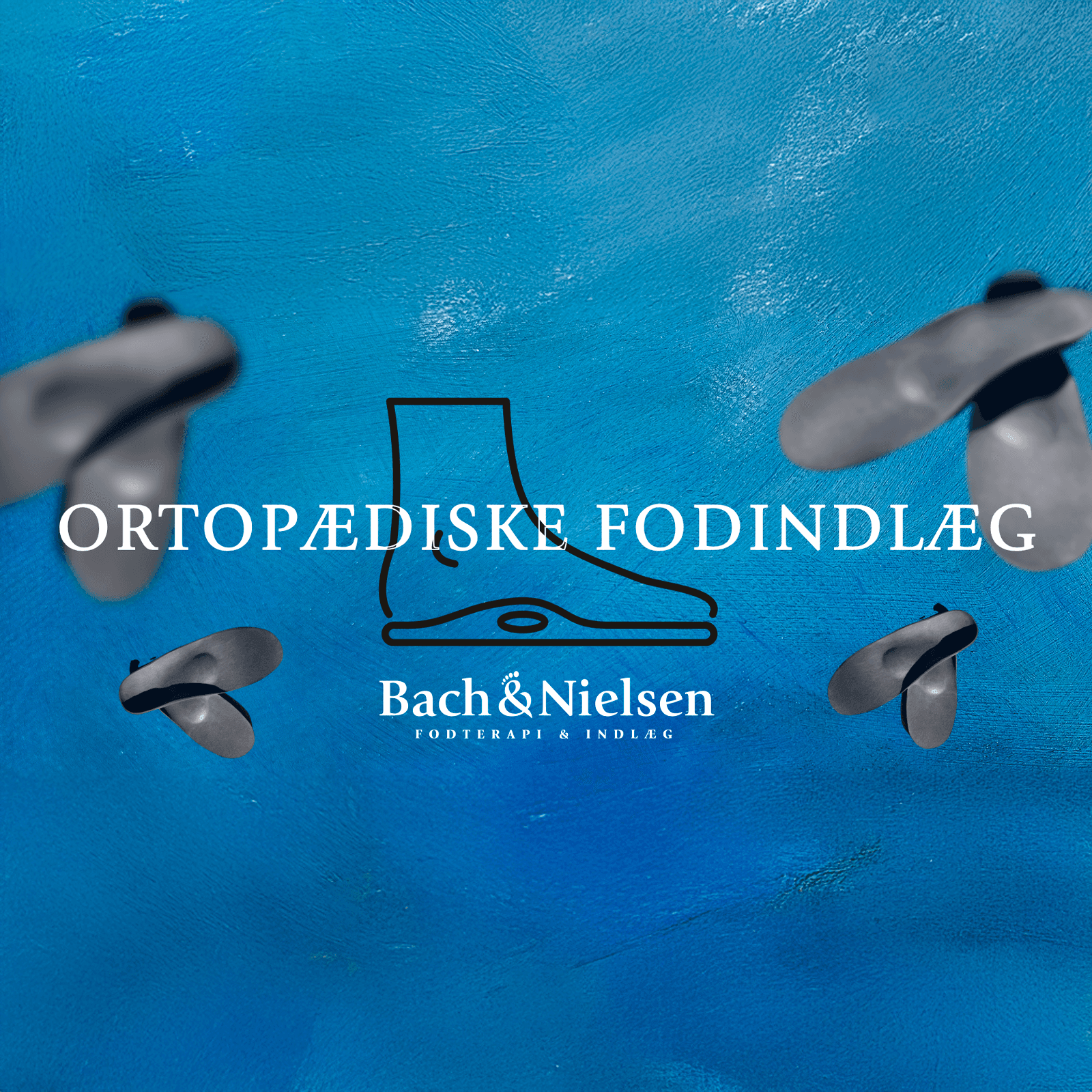 Bach & Nielsen baggrunds billede