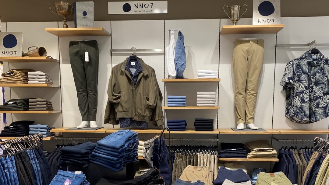 Ginsborg - Frederiksberg baggrunds billede