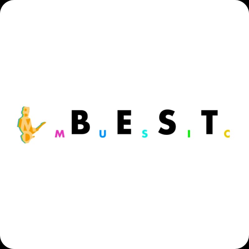 Best-Music.dk-logo