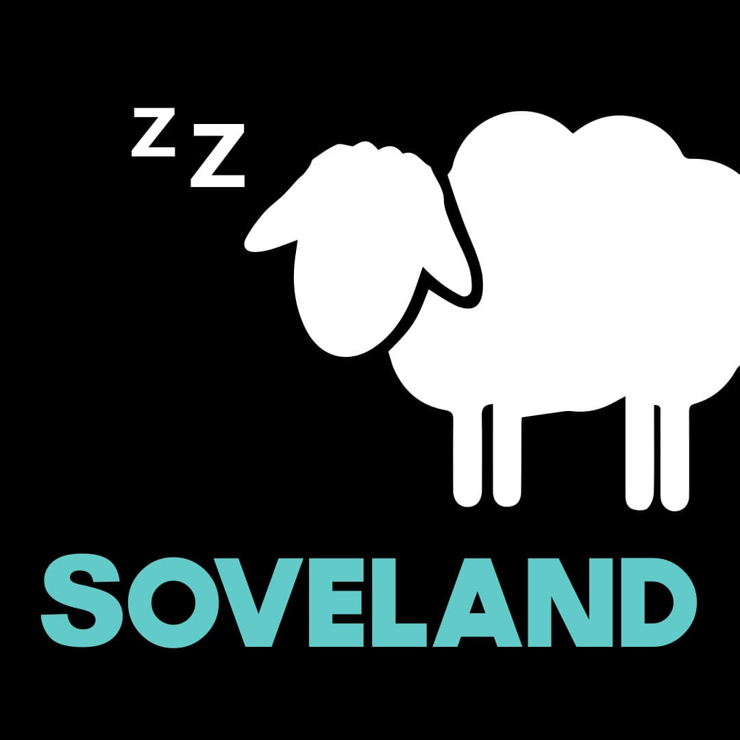 Soveland.dk-logo