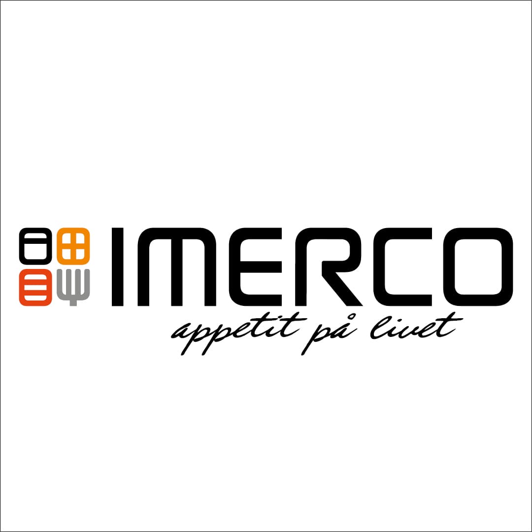 Imerco - Aars-logo