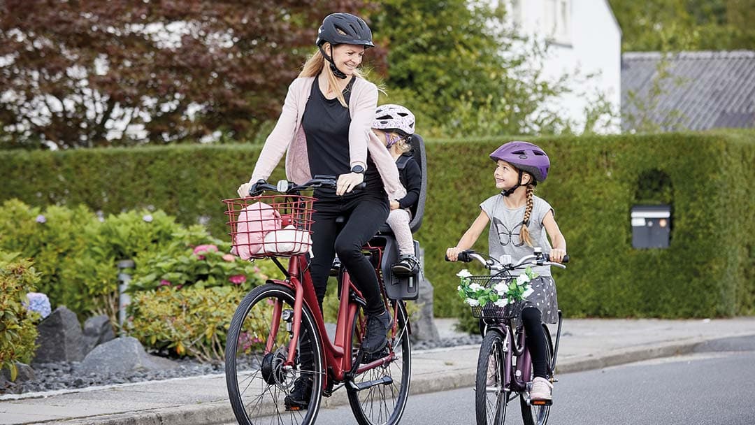 Fri BikeShop - Rødovre Roskildevej baggrunds billede