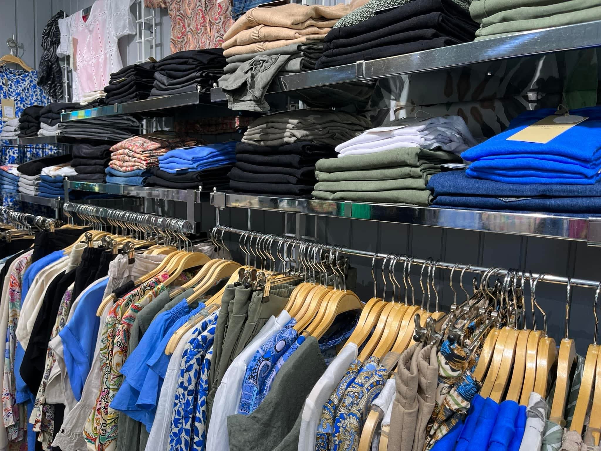 Butik Sarah baggrunds billede