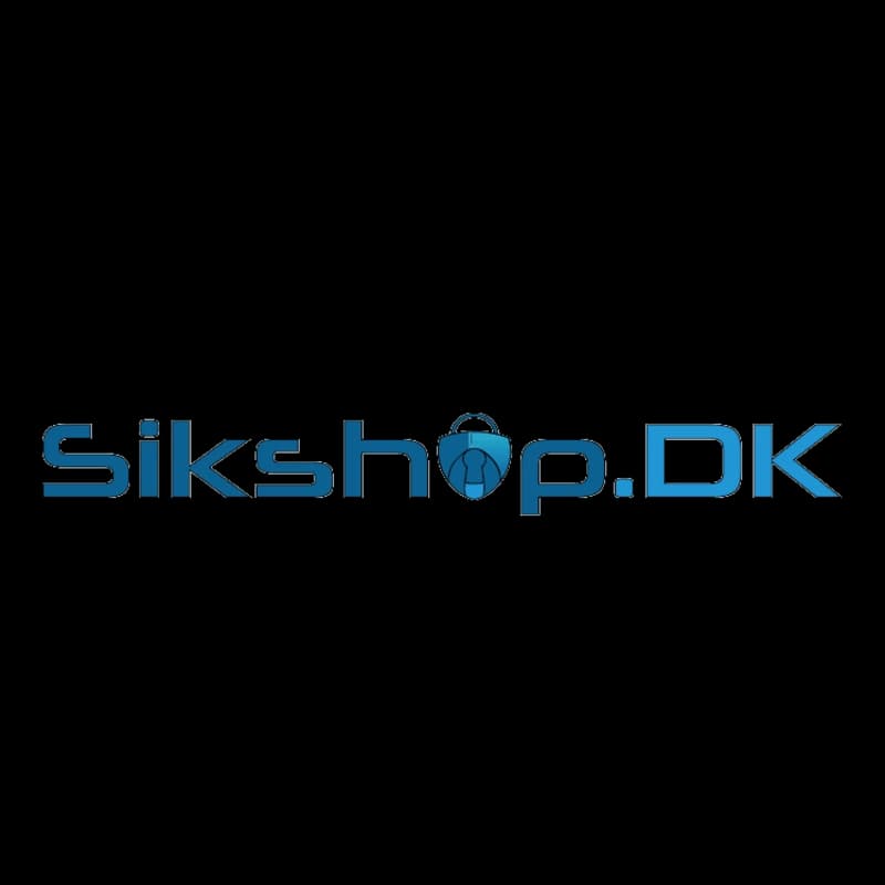 Sikshop.dk-logo