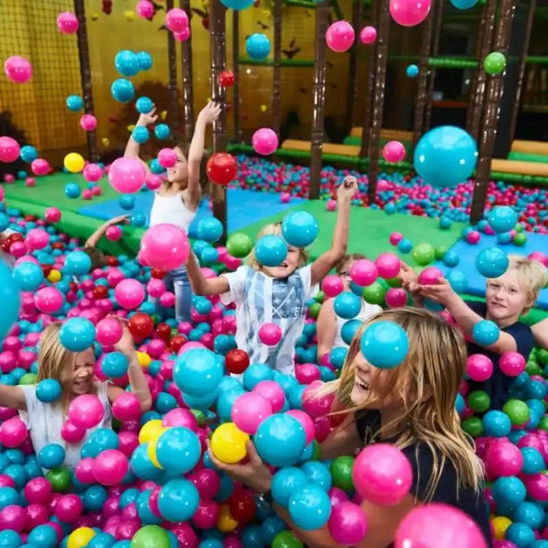 Funplays - Ballerup baggrunds billede
