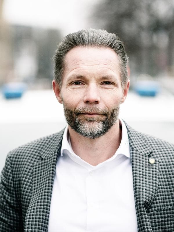 Heino Kegel 2021