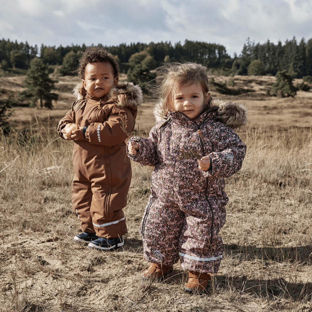 Unique-Kids baggrunds billede