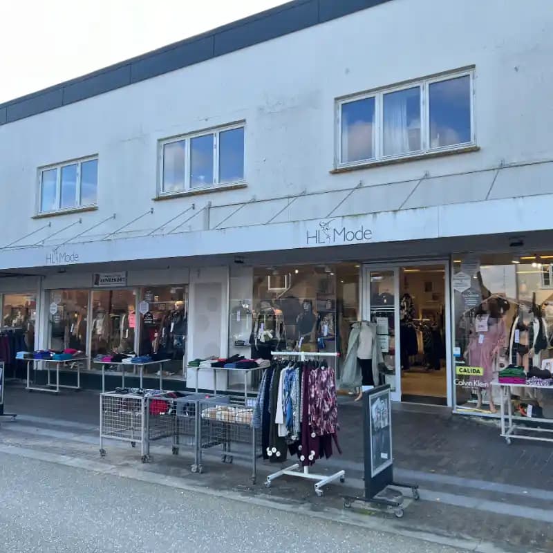 HL Mode baggrunds billede